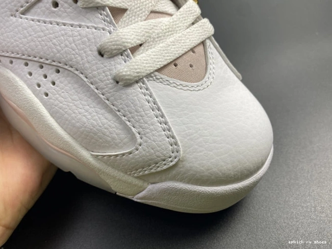 Rep Hoops Gold Retro 6 Jordan (W) Air DH9696-100 0726